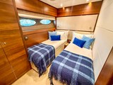 Princess 88 - Port Stateroom